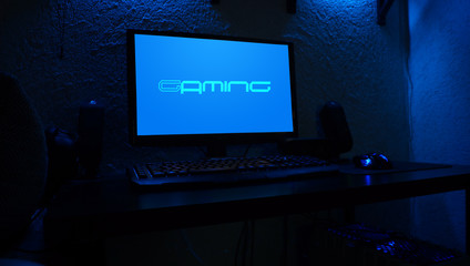Gaming PC