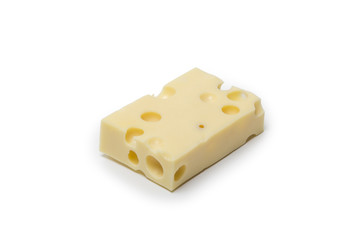Piece of Cheese
