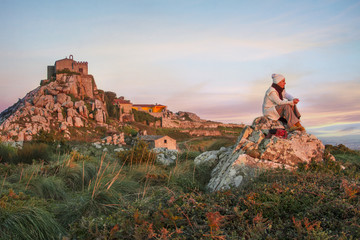 Highest viewpoint of Sintra region