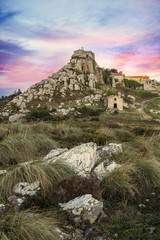 Highest viewpoint of Sintra region