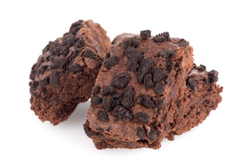 Chocolate brownies