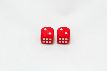 dice