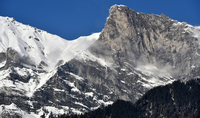 alpes...suisse