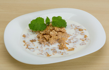Cornflakes
