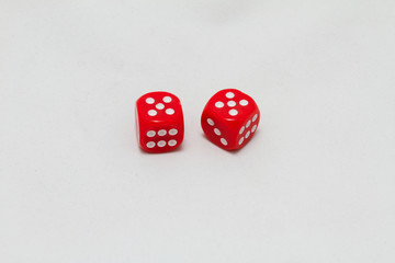 dice