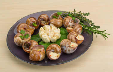 Escargot