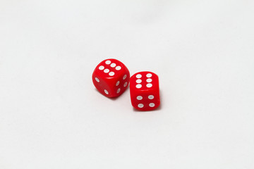 dice