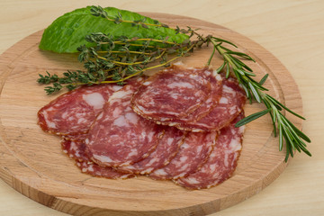 Salami