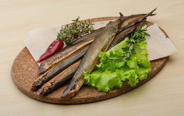 Lamprey