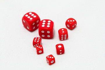 dice