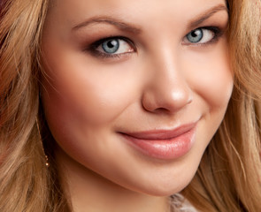 Obraz premium Beautiful woman