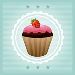 cupcake