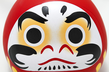 daruma doll