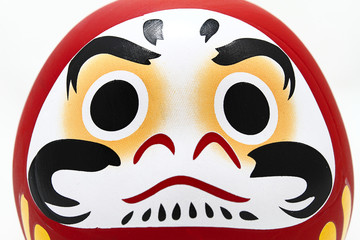 daruma doll