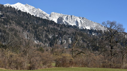 Grisons