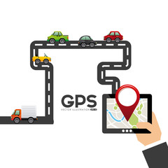 gps navigation