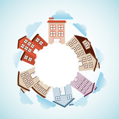 welcome neighborhood