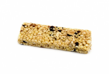 Cereal bar