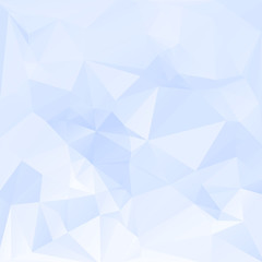Obraz premium Mosaik Polygon Hintergrund