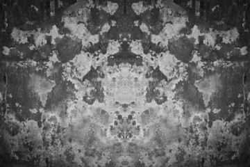 old dirty texture, concrete wall background with Space for Copy