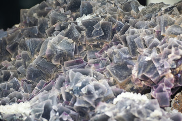 Mineralien