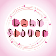 baby shower