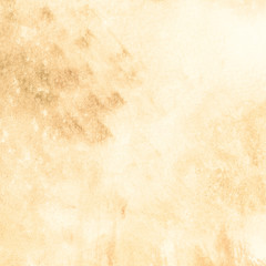watercolor background.