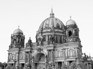  Berliner Dom © Claudio Divizia