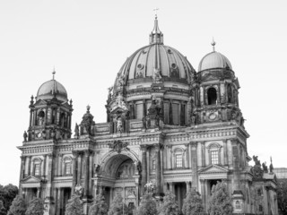  Berliner Dom © Claudio Divizia