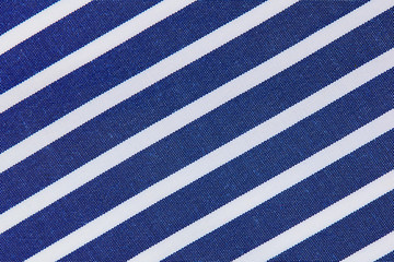 Obraz premium Stripy Fabric background