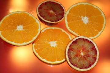 fruchtig Obst
