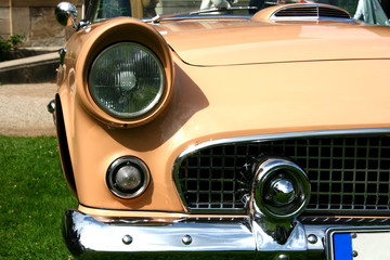 Oldtimer historisch © Ron-Heidelberg
