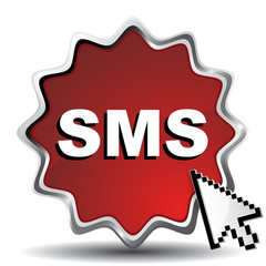 SMS ICON