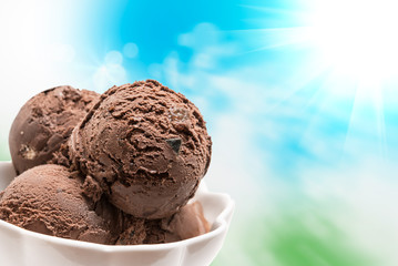 ice cream