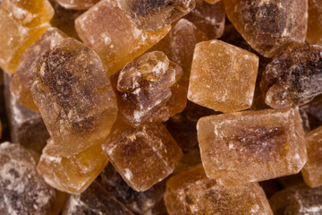 candy brown sugar