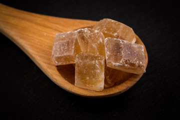 candy brown sugar