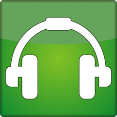 Kopfhörer icon