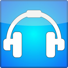 Kopfhörer icon