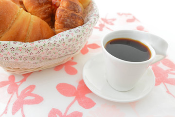 コーヒータイム