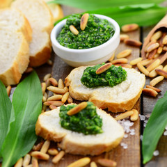Pesto