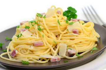 Carbonara