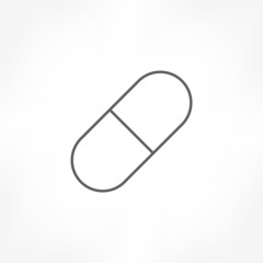capsule icon