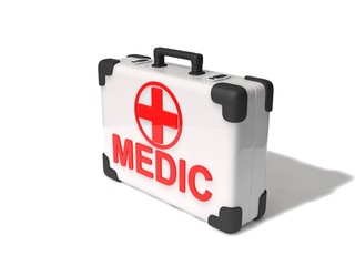 medic bag