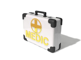 medic bag