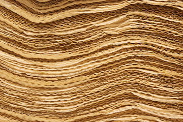 close up tissue paper stacked background