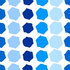 Seamless tile pattern