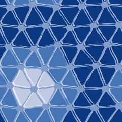 Fototapeta premium Seamless tile pattern