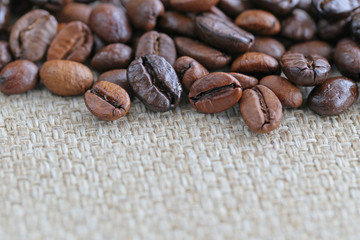 ブレンドコーヒー豆