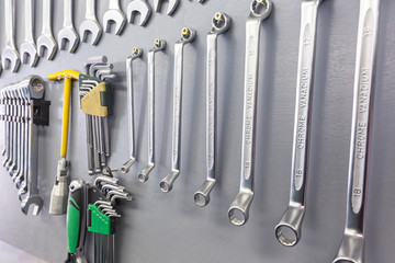 Tool set
