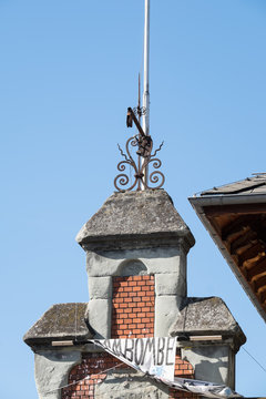 Reitschule bern